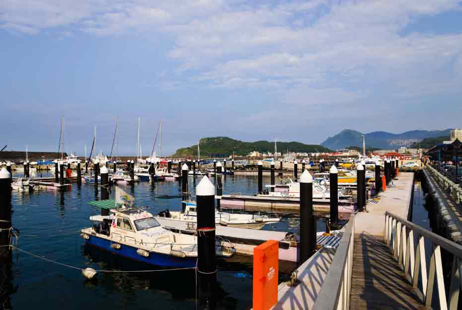 碧砂レジャー港区 景點圖片