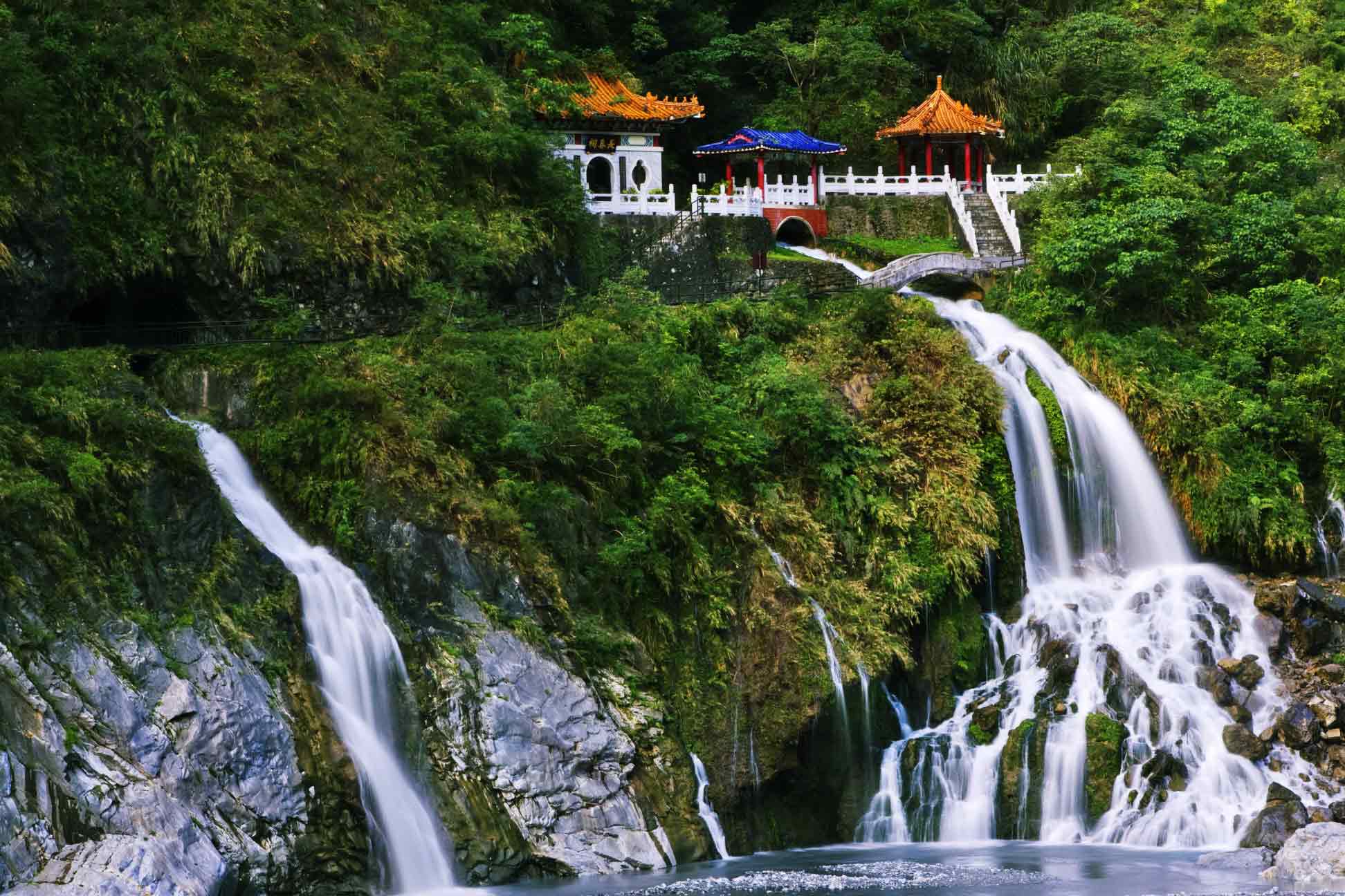 長春祠